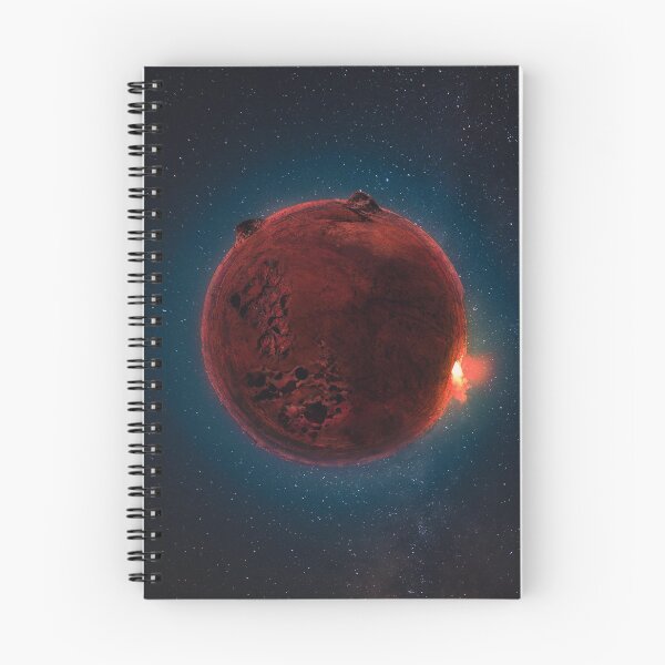 Item preview, Mars designed and sold by Ladyvml.