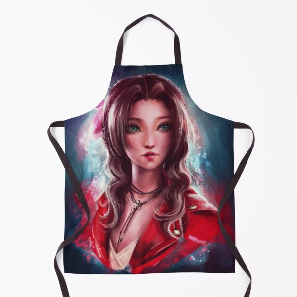 Item preview, Aerith Gainsborough designed and sold by Ghostach.