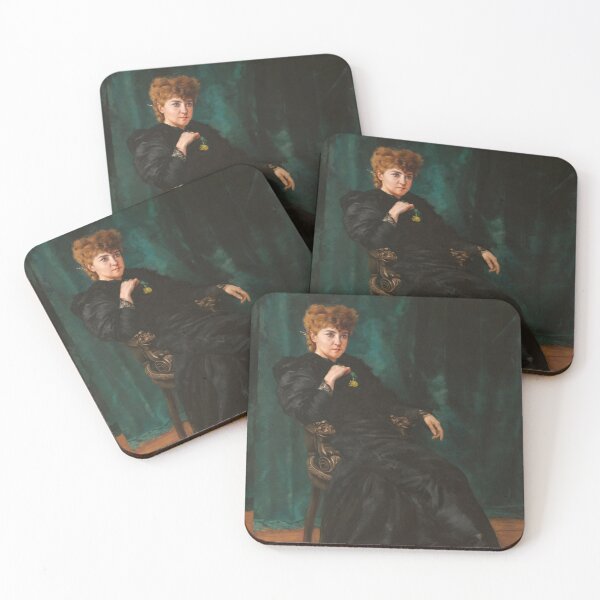 Item preview, Mrs. Fiske Queen of the American Theatre designed and sold by Love30smovies.