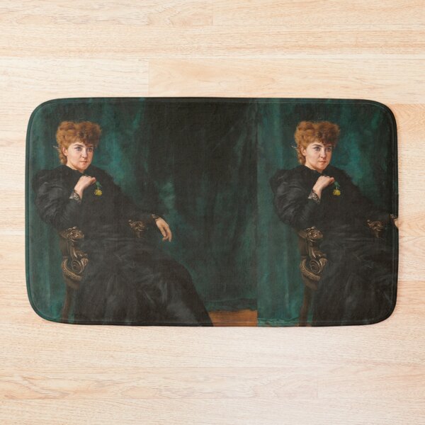 Item preview, Mrs. Fiske Queen of the American Theatre designed and sold by Love30smovies.