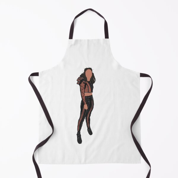 Item preview, SiX The Musical - Courtney Stapleton Alternate Costume designed and sold by j0shwaterfield.