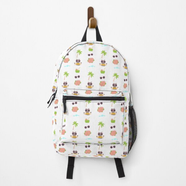 Item preview, Cat Pool Day designed and sold by Sari Castro.