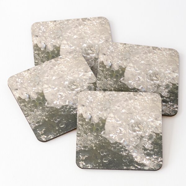 Item preview, Water Waves Splash Bubbles designed and sold by Kaushal Pal.