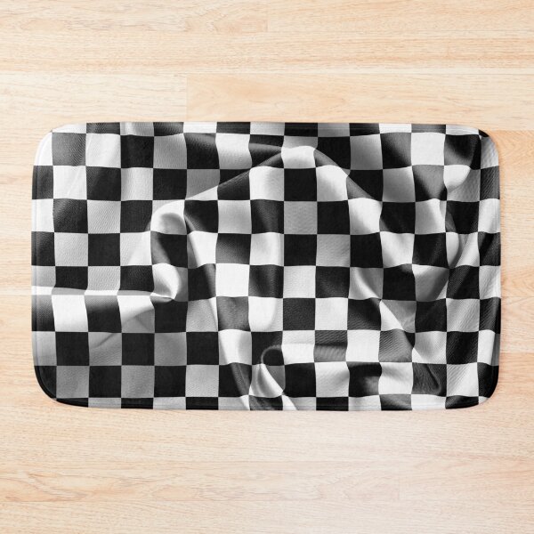 Item preview, Chequered Flag designed and sold by MarkUK97.