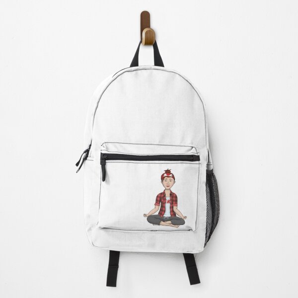 Item preview, Namast-eh designed and sold by Christina McEwen.