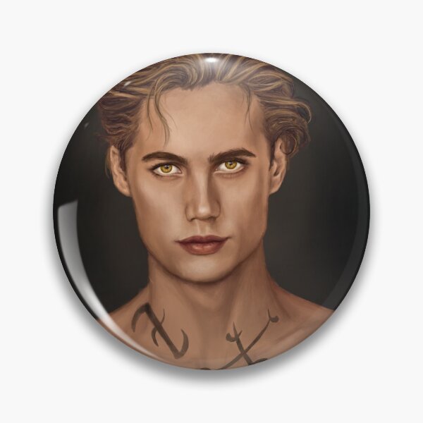 Item preview, Jace Herondale designed and sold by DivineDesignn.