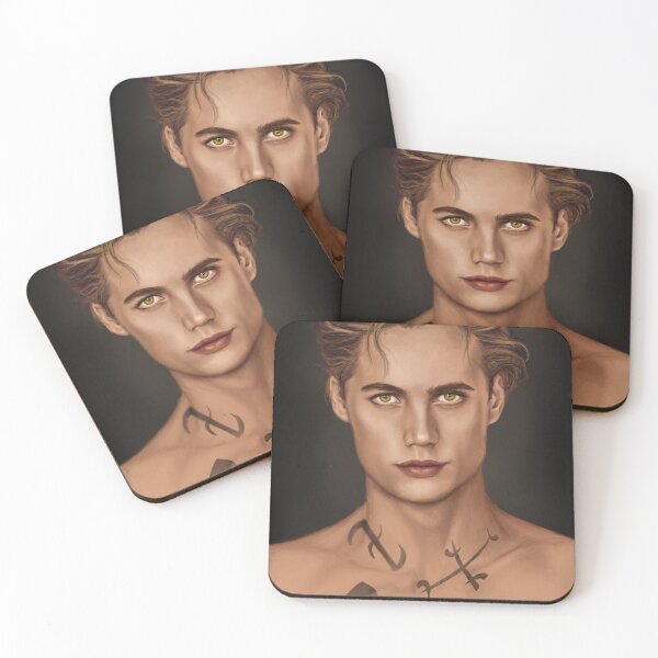 Item preview, Jace Herondale designed and sold by DivineDesignn.