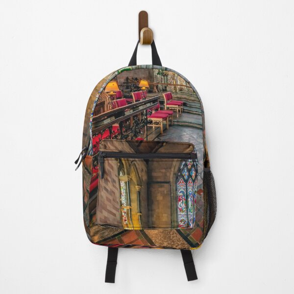 Item preview, Cathedral Interior designed and sold by AJEvans.