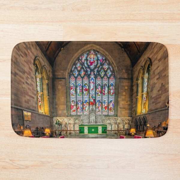 Item preview, Cathedral Interior designed and sold by AJEvans.