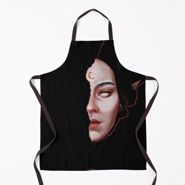 Item preview, The mask. designed and sold by Luxlupus.