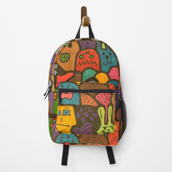 Item preview, Wacky team #2 designed and sold by GABRIEL NUNEZ.