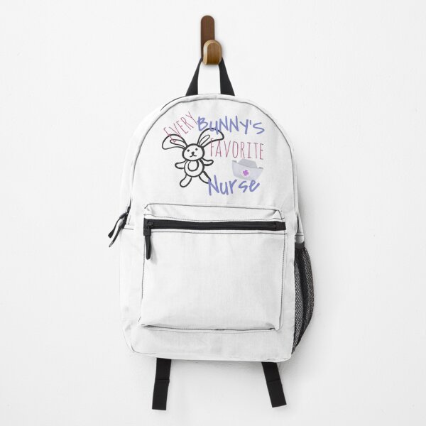 Item preview, Every bunny's favorite nurse designed and sold by Be Chill.