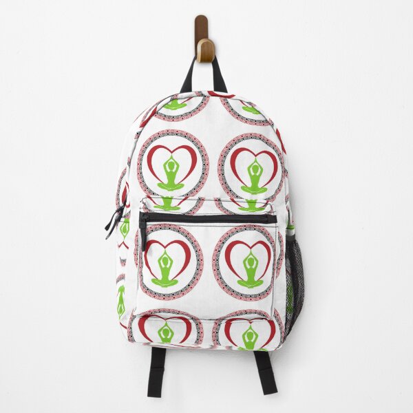 Item preview, Heart Yoga designed and sold by OMdesign10.