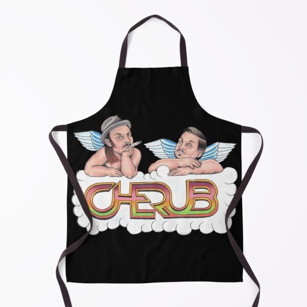Item preview, Good Good Good Cherub designed and sold by luisdior854.