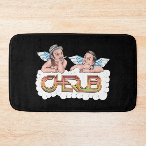 Item preview, Good Good Good Cherub designed and sold by luisdior854.