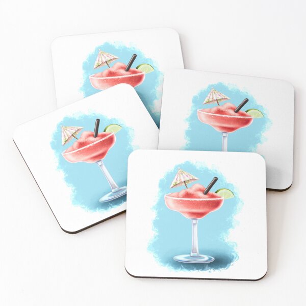Item preview, Frozen Margarita cocktail designed and sold by tigerda.
