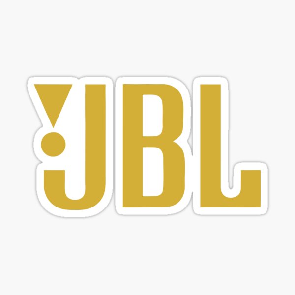 jbl sticker price