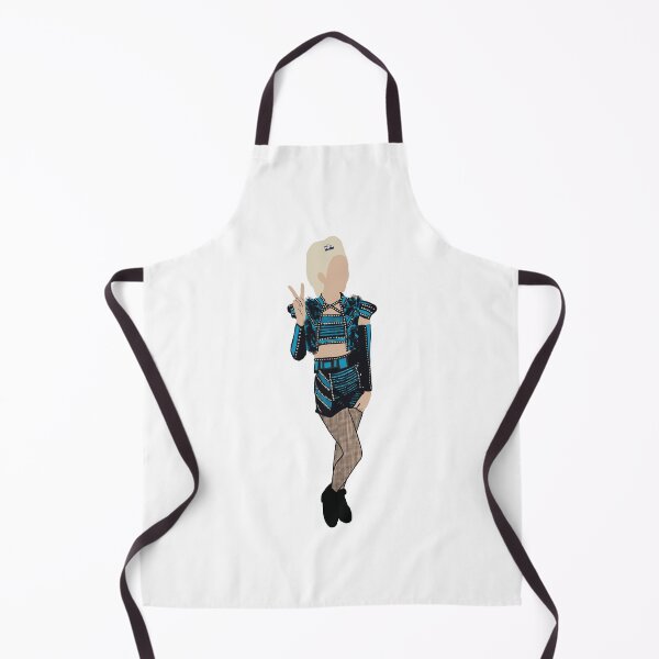Item preview, SiX The Musical - Vicki Manser Alternate Costume designed and sold by j0shwaterfield.