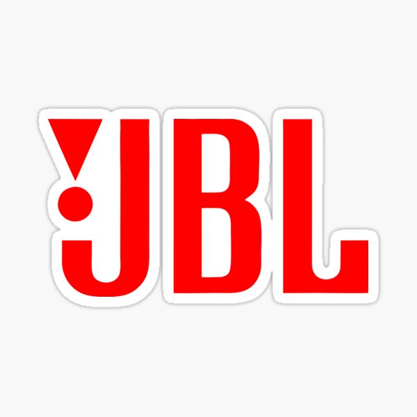 jbl logo buy