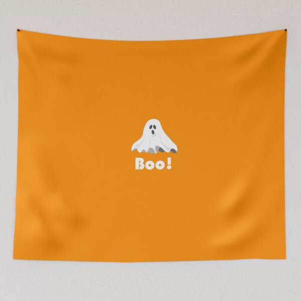 Item preview, Halloween Ghost Boo! designed and sold by ThingsByJoy.