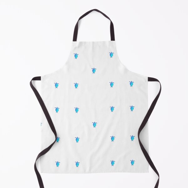 Item preview, Small Sea Turtle Pattern designed and sold by Artemixtravel.