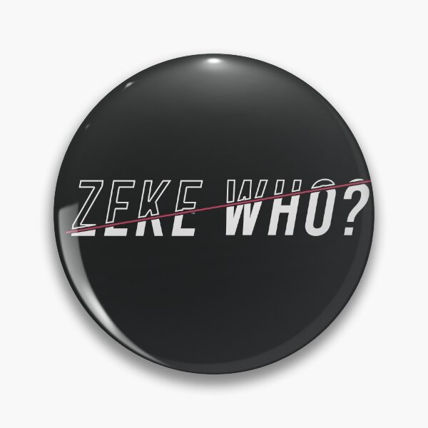 Artikelvorschau, ZEKE Wer? 21 entworfen und verkauft von Medmac's Designs.