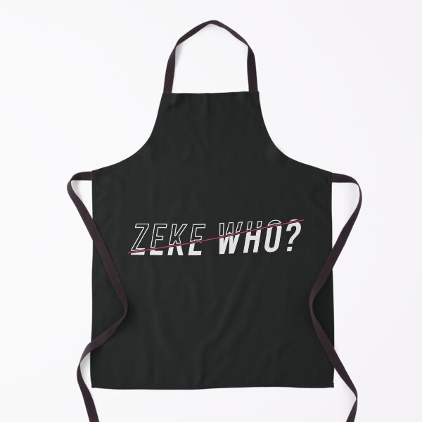 Item preview, ZEKE Who? 21 designed and sold by Medmac's Designs.