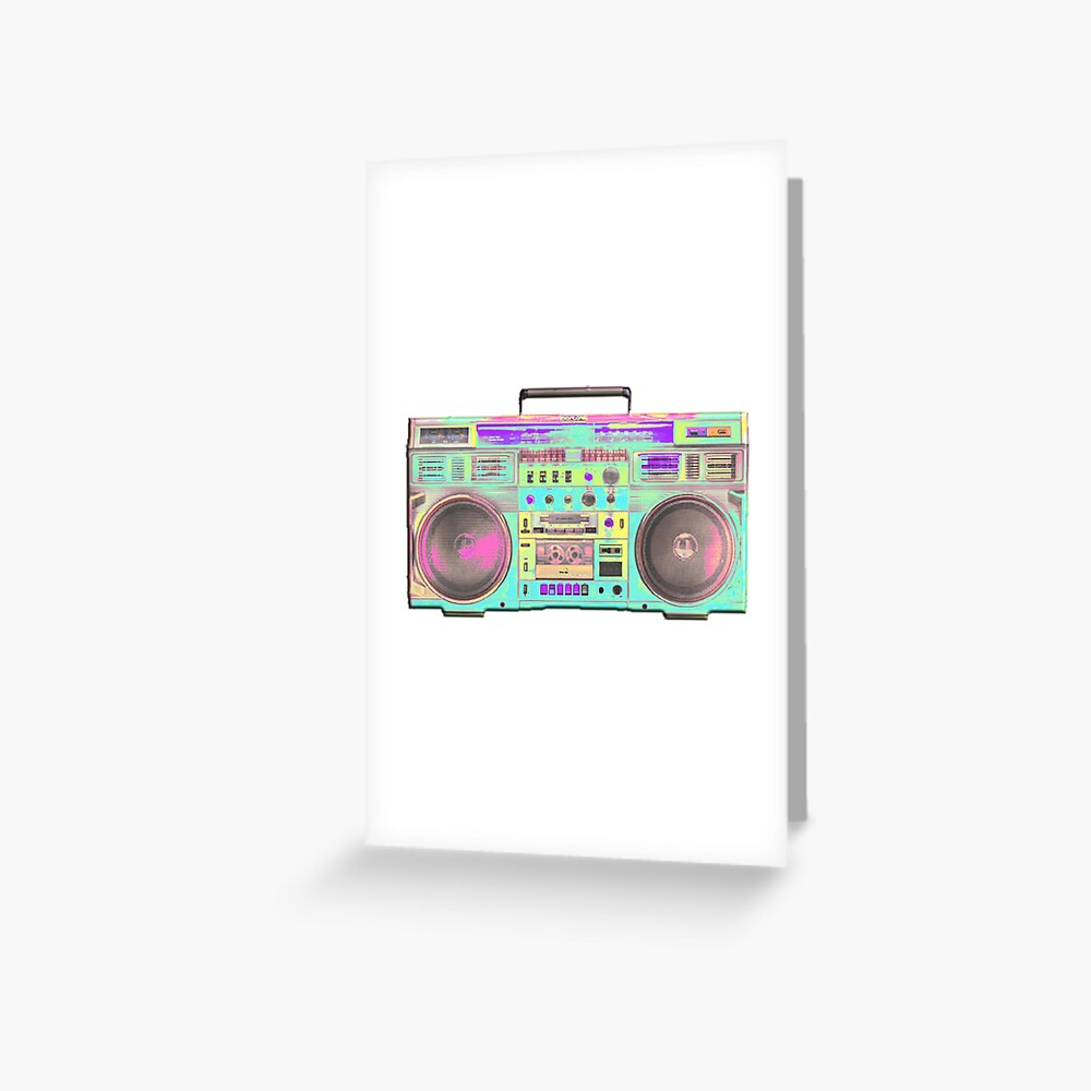 Item preview, Greeting Card designed and sold by dinaaaaaah.