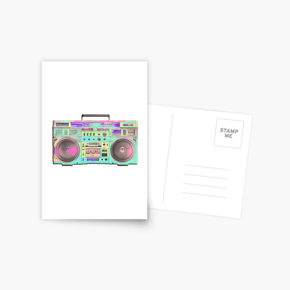 Item preview, Postcard designed and sold by dinaaaaaah.