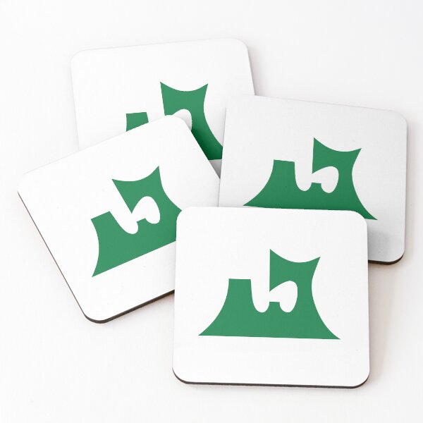 Item preview, Aomori Prefecture Flag Gifts, Stickers and Products designed and sold by mpodger.