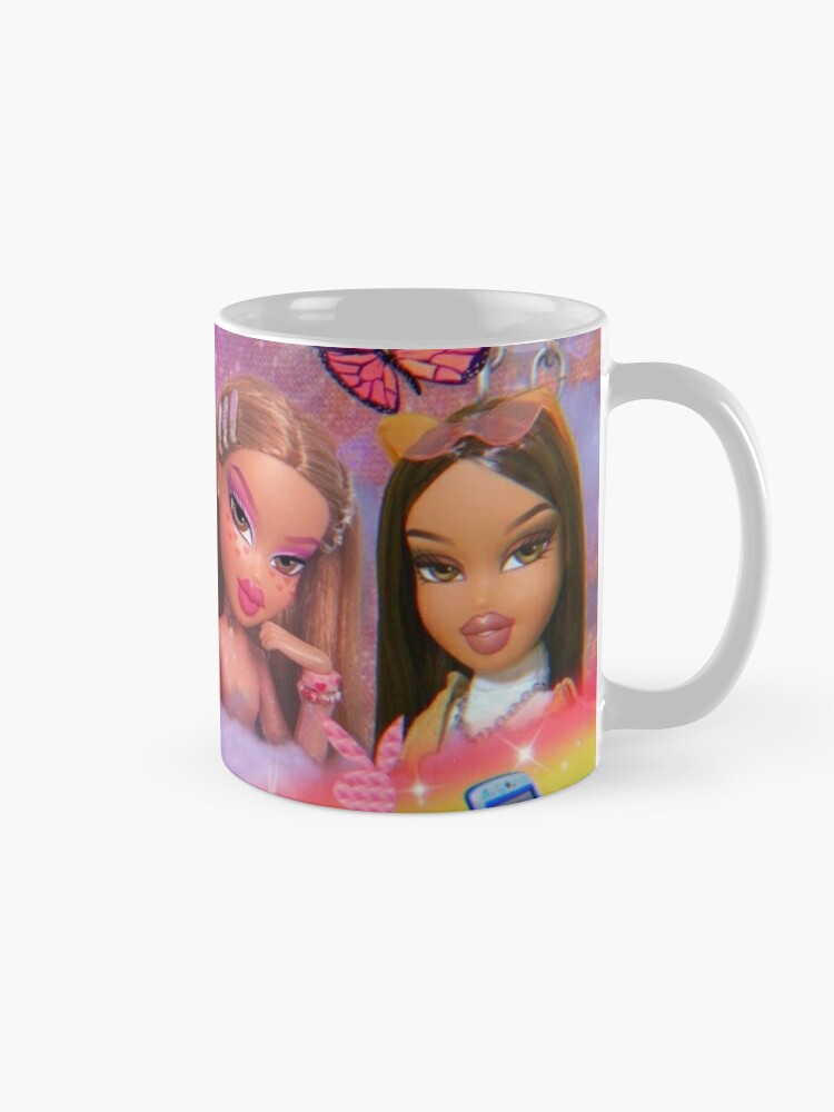 Bratz dolls  Coffee Mug for Sale by MariaKts