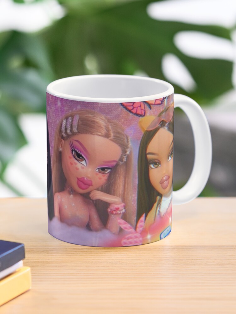 Bratz dolls  Coffee Mug for Sale by MariaKts