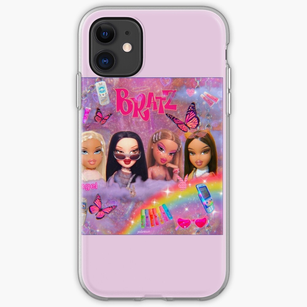 bratz phone