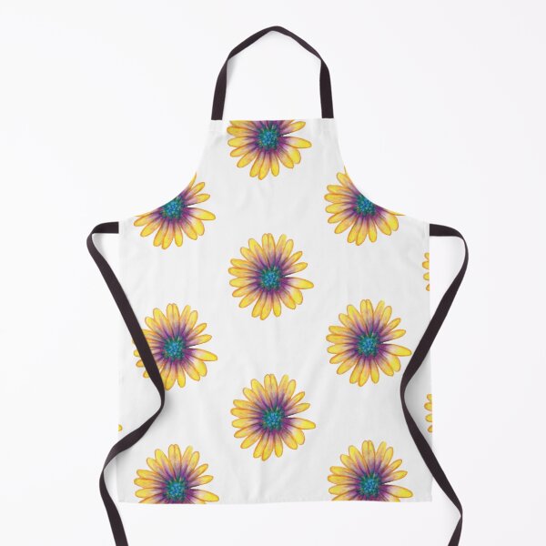 Item preview, Yellow Flower designed and sold by AlisonHurley.