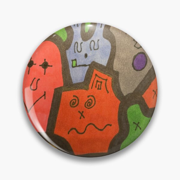 Item preview, Funny people  designed and sold by GABRIEL NUNEZ.