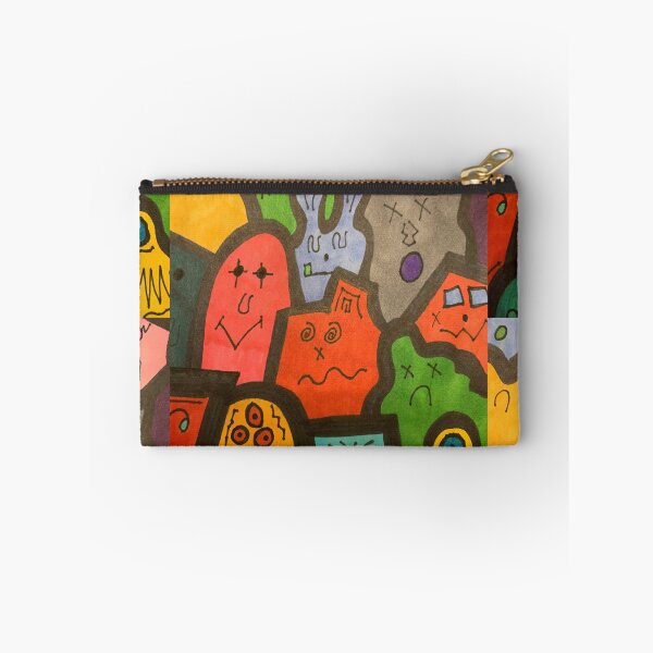 Item preview, Funny people  designed and sold by GABRIEL NUNEZ.