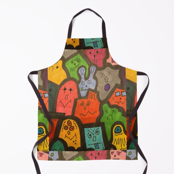 Item preview, Funny people  designed and sold by GABRIEL NUNEZ.