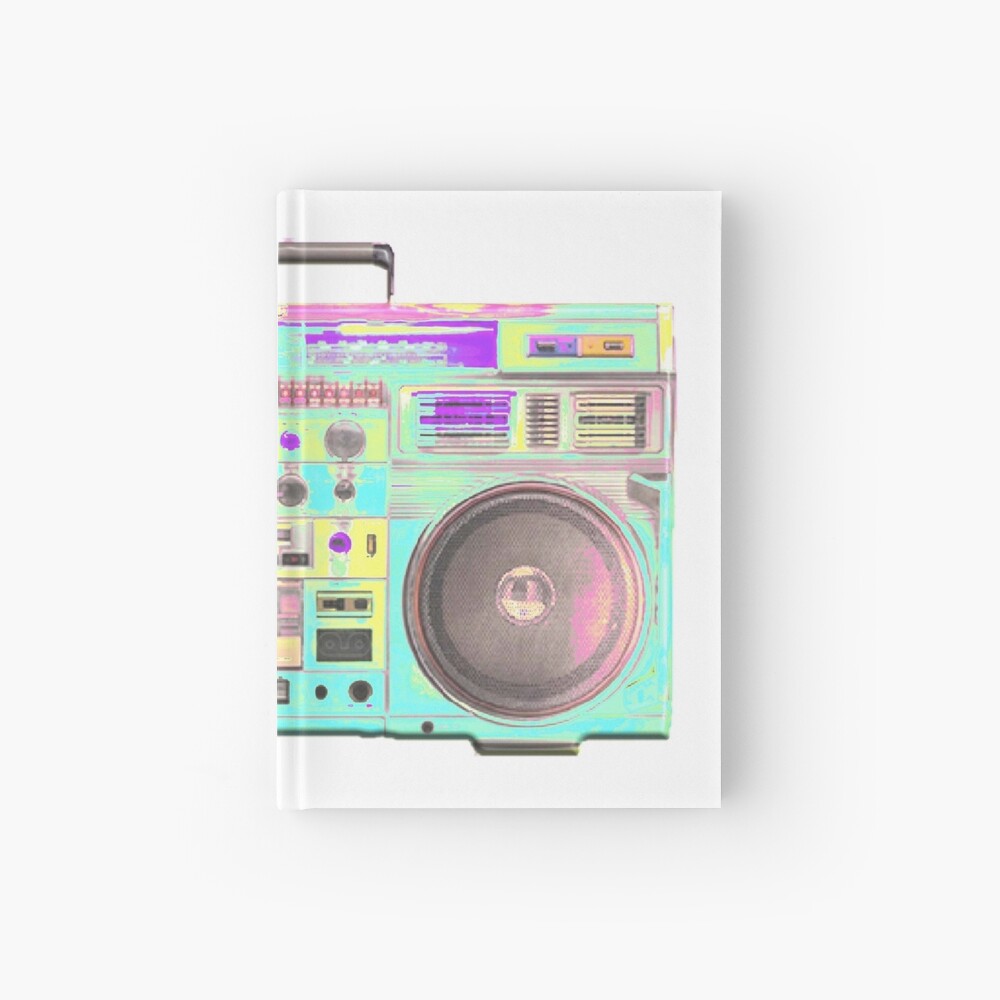 Item preview, Hardcover Journal designed and sold by dinaaaaaah.