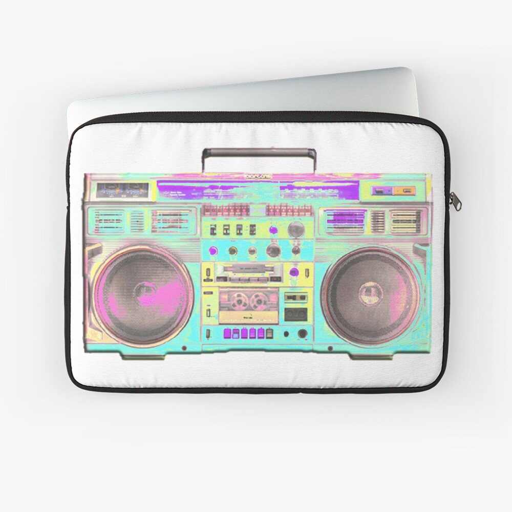 Item preview, Laptop Sleeve designed and sold by dinaaaaaah.