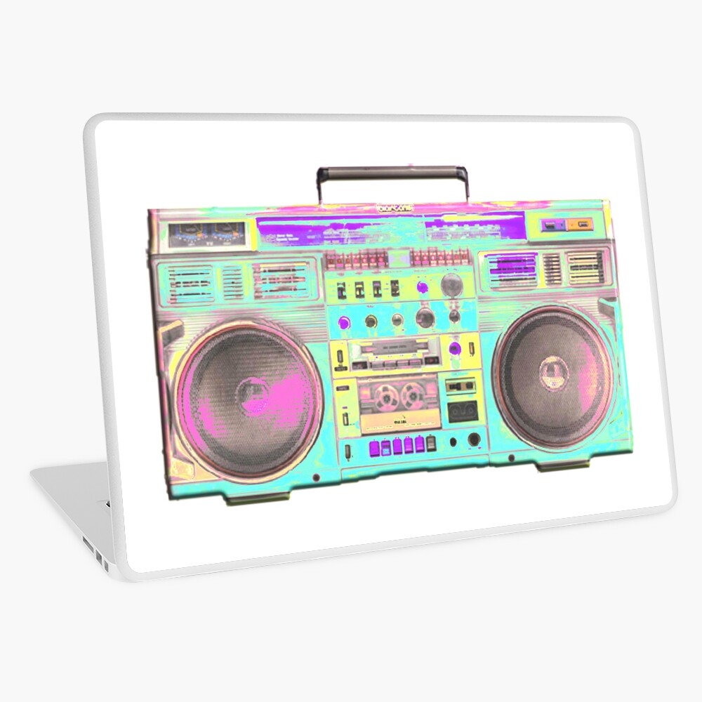 Item preview, Laptop Skin designed and sold by dinaaaaaah.