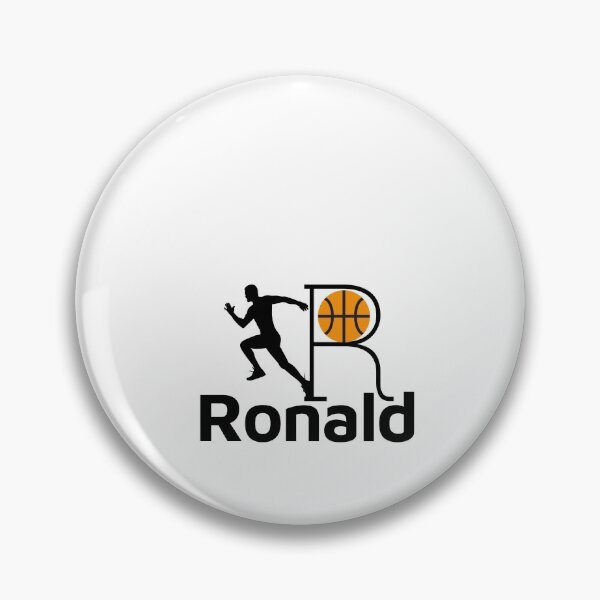 Item preview, R - RONALD designed and sold by GlobalHunt.