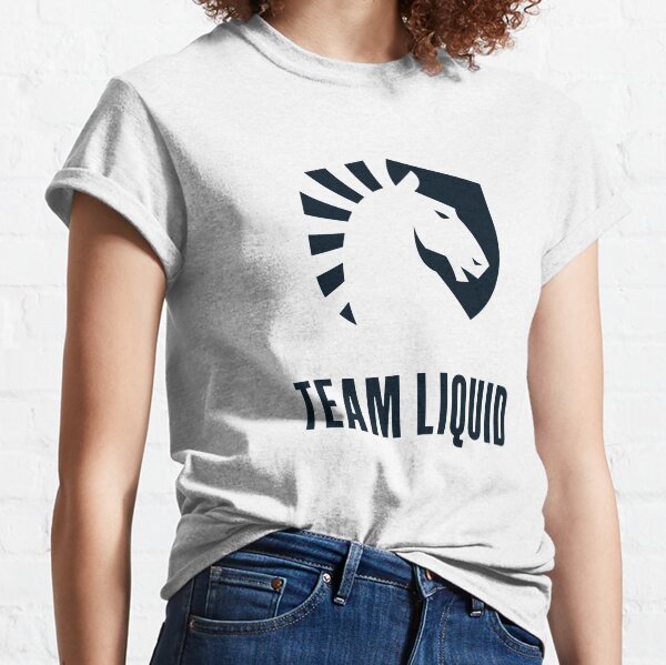Team Liquid Classic T-Shirt
