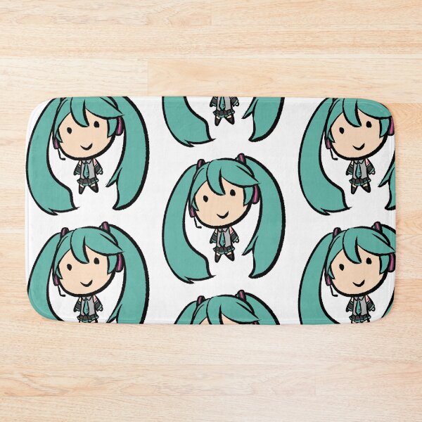 Artikelvorschau, VOCALOID Miku entworfen und verkauft von aplusod.