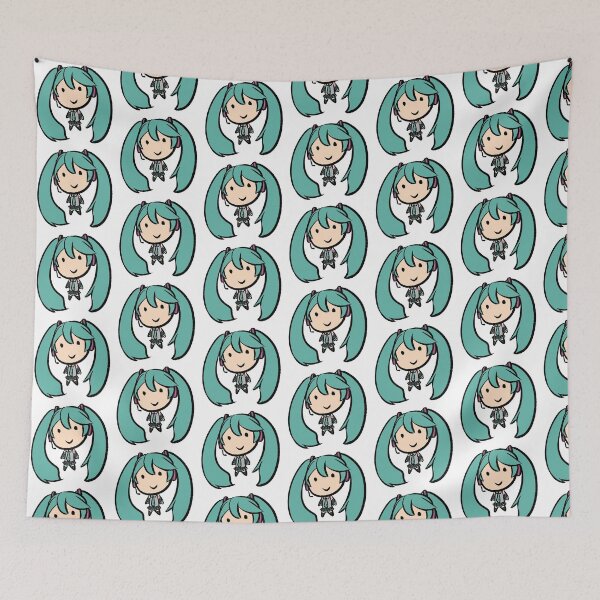 Item preview, VOCALOID Miku designed and sold by aplusod.