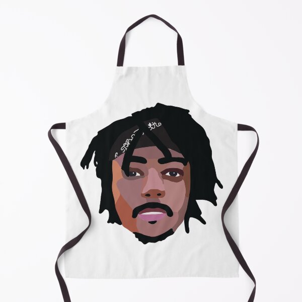 Item preview, jid portrait designed and sold by SimonNeedham.