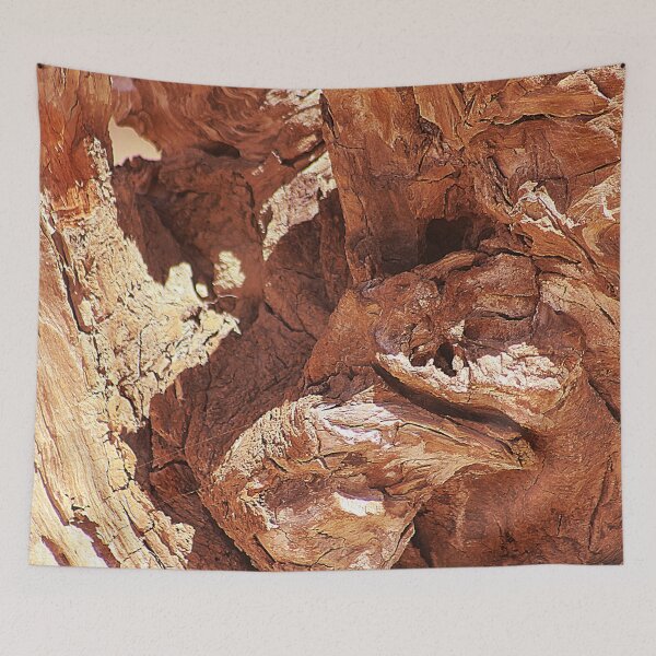 Item preview, Driftwood Weathered Wood Texture Natural Abstract designed and sold by worldways.