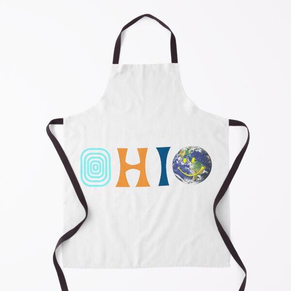 Item preview, ohio astroworld designed and sold by SimonNeedham.