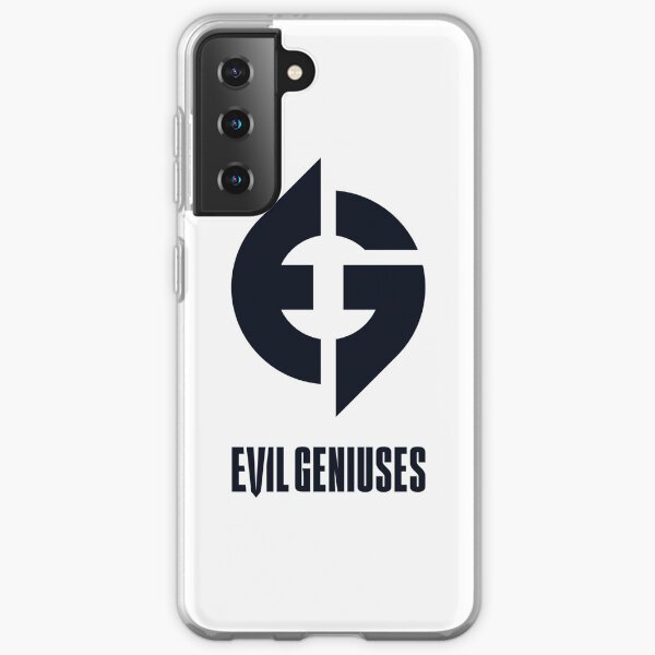 Evil Geniuses Samsung Galaxy Soft Case
