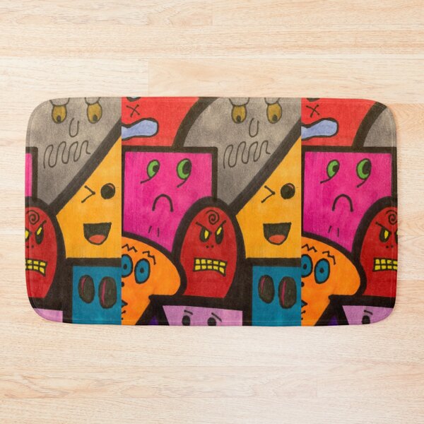 Item preview, Wink designed and sold by GABRIEL NUNEZ.