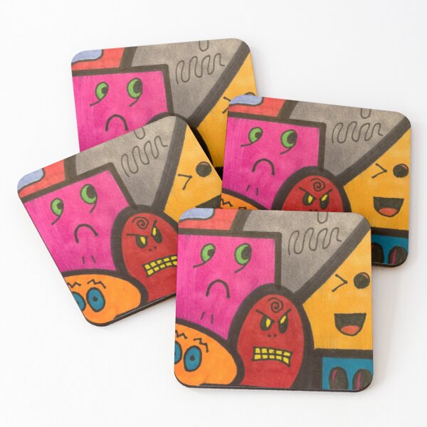 Item preview, Guiño designed and sold by GABRIEL NUNEZ.